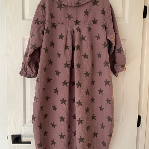 Magnolia Pearl Star Coat - Picture 2 of 10